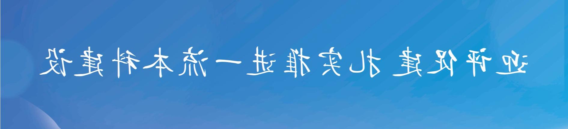 迎评促建，扎实推进一流本科建设